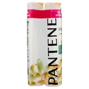 Pantene Pro-V Lisci Effetto Seta Shampoo Active Nutri-Plex 2 x 250 ml